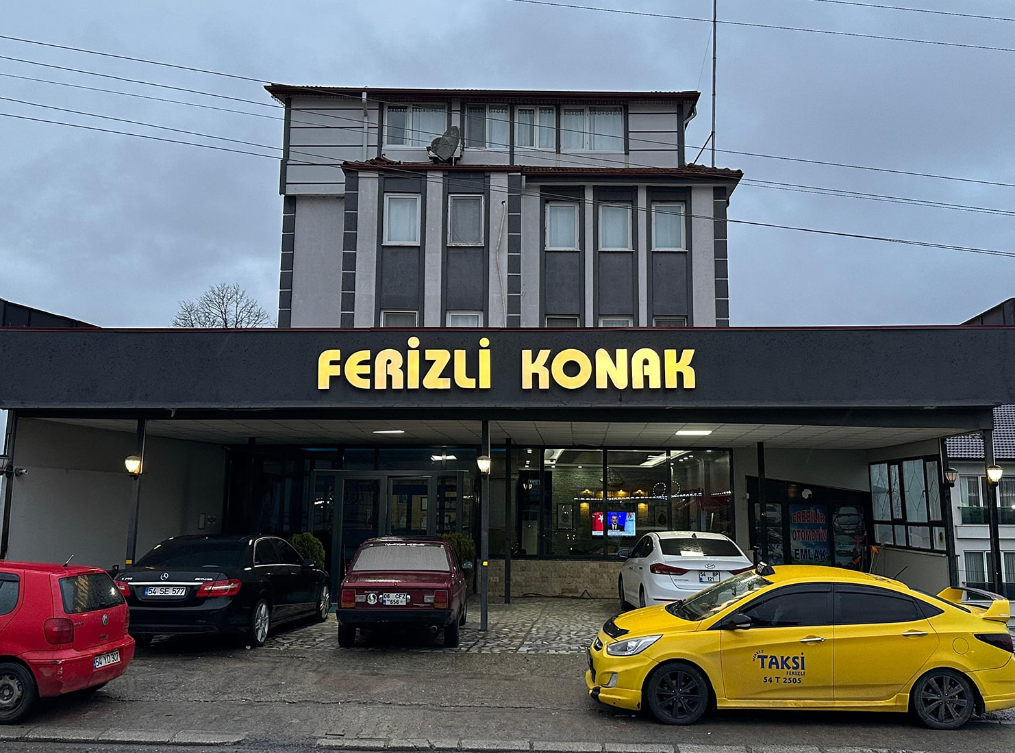 Konak Butik Otel’de Sizi Bekleyen İmkânlar