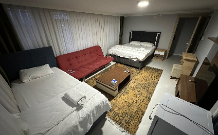 Ferizli Konak Butik Otel