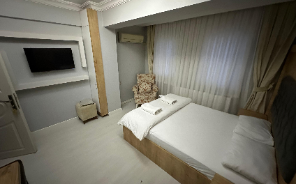 Ferizli Konak Butik Otel